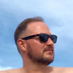 Meet your Posher, Douglas